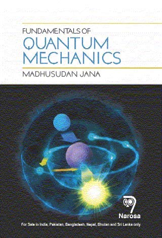 Stock image for Fundamentals of Quantum Mechanics for sale by Books in my Basket