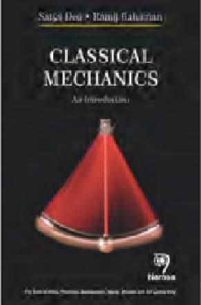 Imagen de archivo de Classical Mechanics: An Introduction a la venta por Books in my Basket