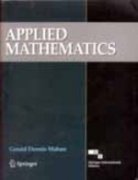 Stock image for Applied Mathematics for sale by GF Books, Inc.