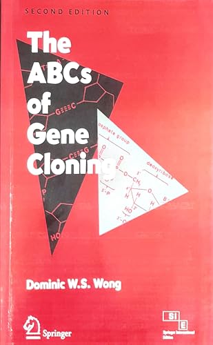 Stock image for Abcs Of Gene Cloning, 2Nd Edn for sale by Books in my Basket