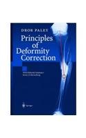 9788184890631: Principles of Deformity Correction