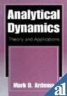 9788184890785: ANALYTICAL DYNAMICS : THEORY AND APPLICATIONS