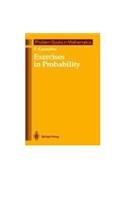 Imagen de archivo de Exercises In Probability a la venta por SMASS Sellers