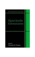 Stock image for Digital Satellite Communications for sale by dsmbooks