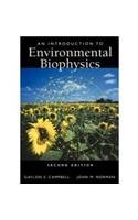 Stock image for An Introduction to Environmental Biophysics, 2e for sale by dsmbooks