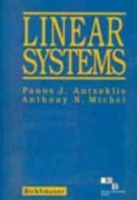 Imagen de archivo de Linear Systems a la venta por dsmbooks