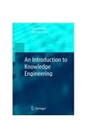 9788184891492: An Introduction to Knowledge Engineering