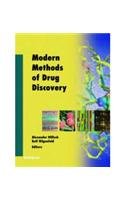 9788184891508: Modern Methods of Drug Discovery