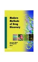 9788184891508: Modern Methods Of Drug Discovery