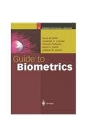 Imagen de archivo de Guide to Biometrics a la venta por Books Puddle