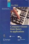 9788184891713: Computer Viruses: from Theory to Applications (With CD)