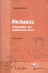 Mechanics (From NewtonS Laws To Deterministic Chaos), Fourth Edition - Scheck, Florian