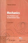 Imagen de archivo de Mechanics (From Newton`s Laws to Deterministic Chaos) a la venta por Mispah books