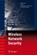 Imagen de archivo de Wireless Network Security a la venta por Majestic Books