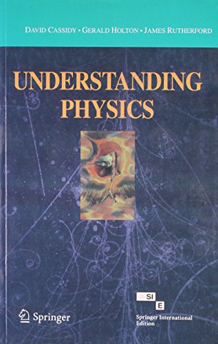 9788184892758: UNDERSTANDING PHYSICS(STUDENT GUIDE)