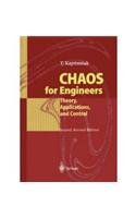 9788184893366: Chaos for Engineers: Theory, Applications, and Control, 2nd rev. ed.,