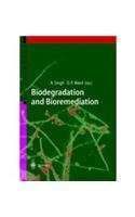 Biodegradation And Bioremediation: Soilbiology, Vol. 2