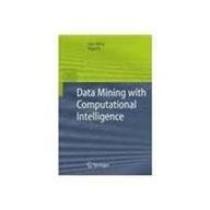 Stock image for Data Mining with Computational Intelligence for sale by Books Puddle