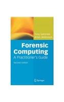 9788184893625: Forensic Computing: A Practitioners Guide, 2Nd Edition