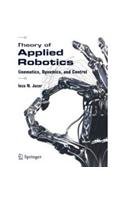Stock image for Theory of Applied Robotics for sale by Majestic Books