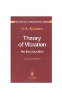 9788184894448: Theory of Vibration: An Introduction, 2nd ED