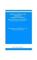 9788184894714: Circuit Design for Wireless Communications