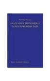 9788184894752: Analysis of Microarray Gene Expression Data