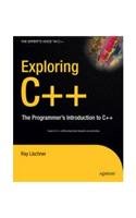 9788184894981: EXPLORING C++