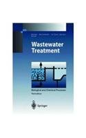 Stock image for Wastewater Treatment: Biological and Chemical Processes, 3e for sale by dsmbooks