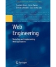 Imagen de archivo de Web Engineering: Modelling And Implementing Web Applications a la venta por Books in my Basket