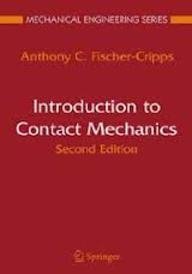 Imagen de archivo de Introduction To Contact Mechanics 2nd Edition a la venta por Books in my Basket