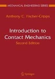 Stock image for Introduction To Contact Mechanics 2nd Edition for sale by Books in my Basket