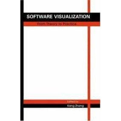 Imagen de archivo de Software Visualization: From Theory To Practice a la venta por Books in my Basket