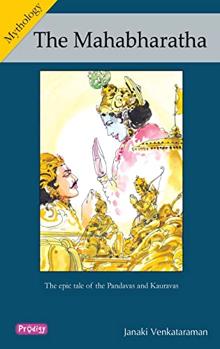 Beispielbild fr The Mahabharatha zum Verkauf von GreatBookPrices