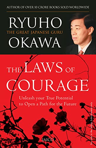 9788184950144: The Laws of Courage