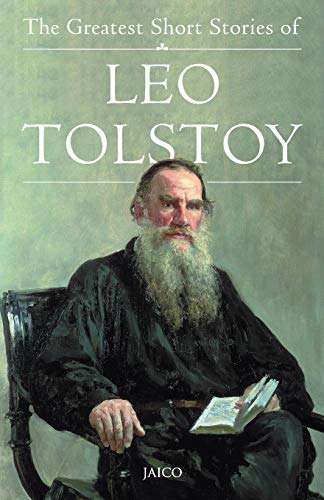 9788184950311: The Greatest Short Stories of Leo Tolstoy