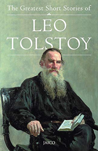 Stock image for The Greatest Short Stories Of Leo Tolstoy for sale by Bookstore99