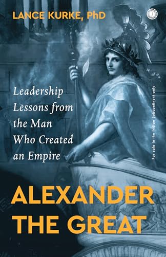 Stock image for Alexander the Great for sale by Majestic Books