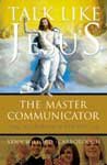 9788184950458: Talk Like Jesus: The Master Communicator