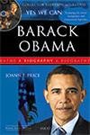 Beispielbild fr Barack Obama zum Verkauf von Blackwell's