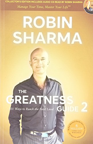 9788184950649: The Greatness Guide 2