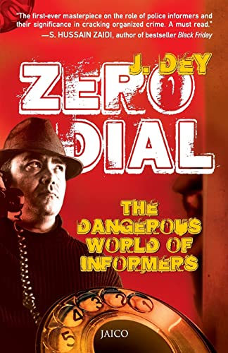 Stock image for Zero Dial for sale by Discover Books
