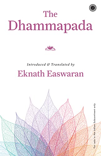 9788184950922: The Dhammapada
