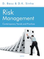 9788184950991: Risk Management: Contemporary Trends and Practices