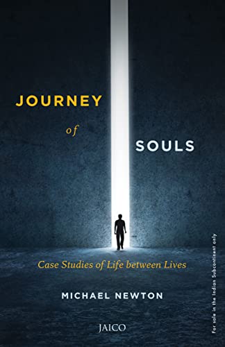 9788184951059: Journey of Soul