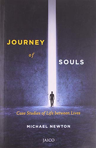 Stock image for Journey of Souls for sale by Books in my Basket