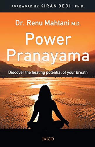 9788184951530: Power Pranayama: The Key to Body-Mind Management