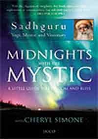 9788184951660: Midinghts With Mystic