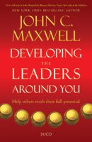 Stock image for Developing the Leaders Around You for sale by Majestic Books
