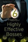 9788184951950: Habits of Highly Effective Bosses
